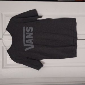 Vans Tshirt
